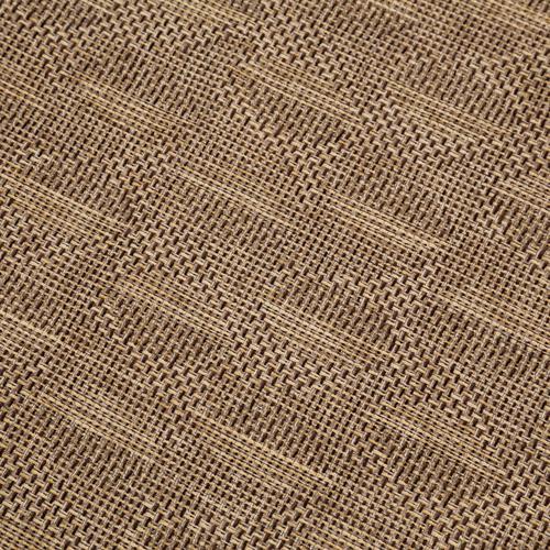  DULCE HASIR GÖRÜNÜMLÜ HALI NATUREL 120X180