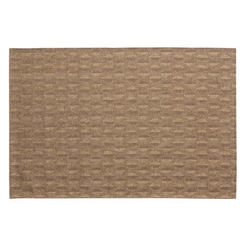  DULCE HASIR GÖRÜNÜMLÜ HALI NATUREL 120X180