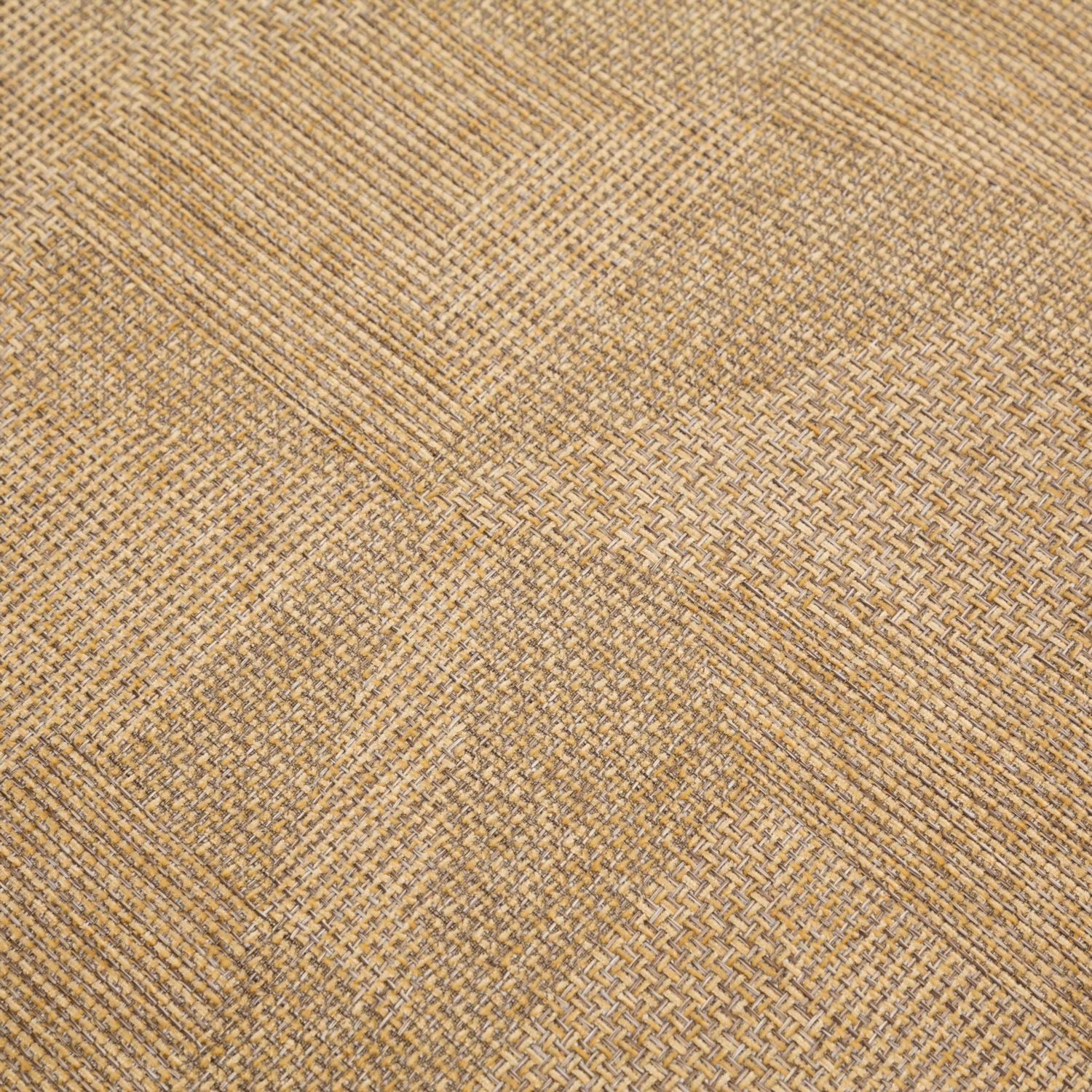 DAVIS HASIR GÖRÜNÜMLÜ HALI NATUREL 120X180