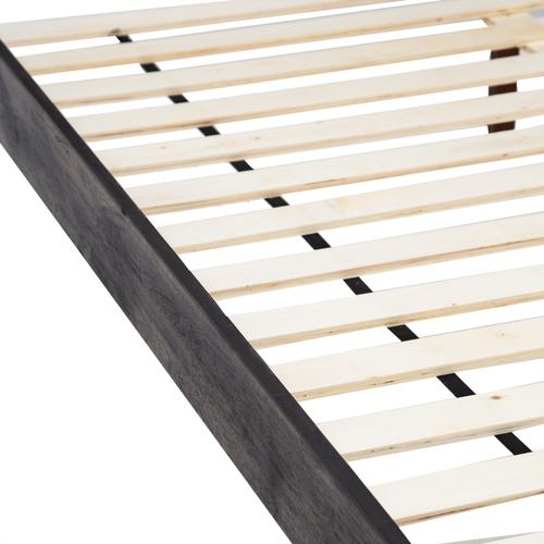  EDNA MASİF AHŞAP ÇİFT KİŞİLİK KARYOLA 160X200