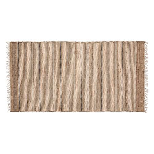  LIZBON JÜT KİLİM GRİ 80X150