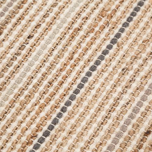  LIZBON JÜT KİLİM GRİ 80X150