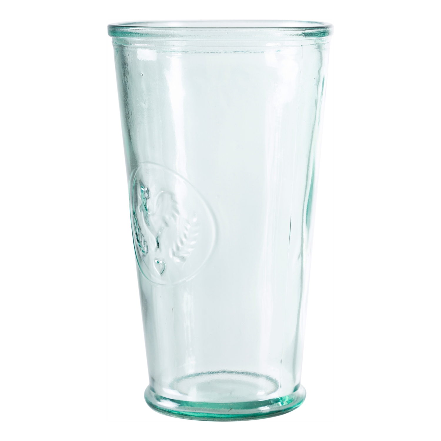 ROOSTER UZUN BARDAK 470ML -YEŞİL