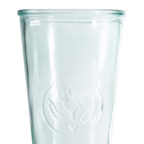  ROOSTER UZUN BARDAK 470ML -YEŞİL