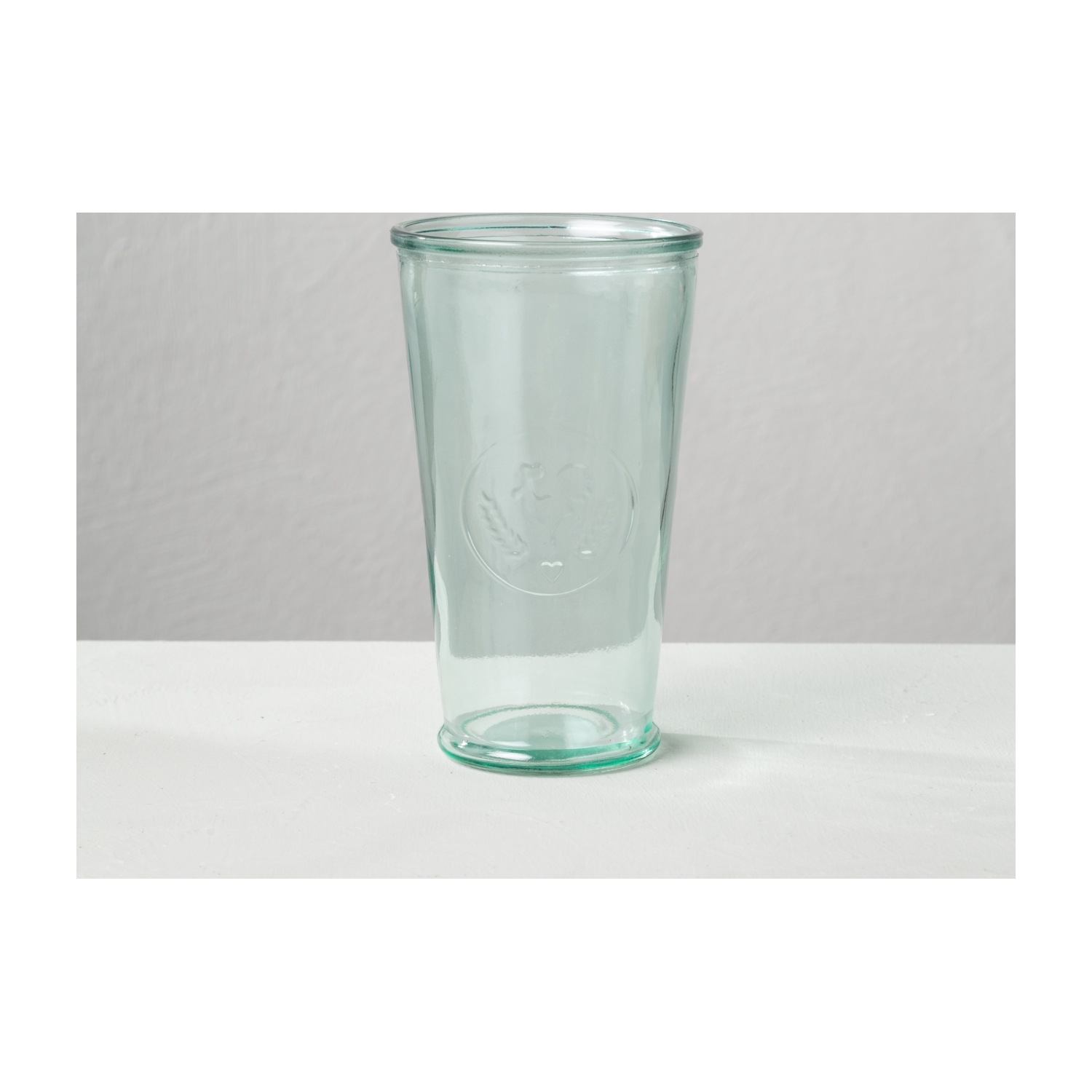 ROOSTER UZUN BARDAK 470ML -YEŞİL