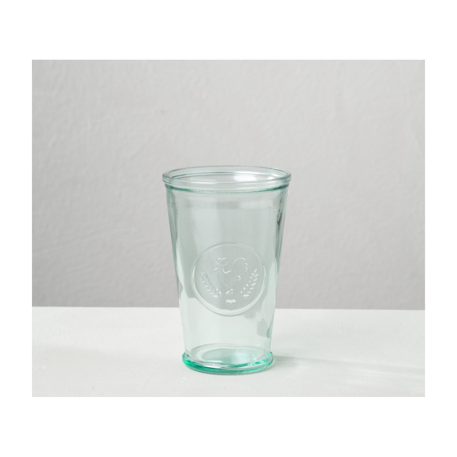 ROOSTER KISA BARDAK 355ML -YEŞİL