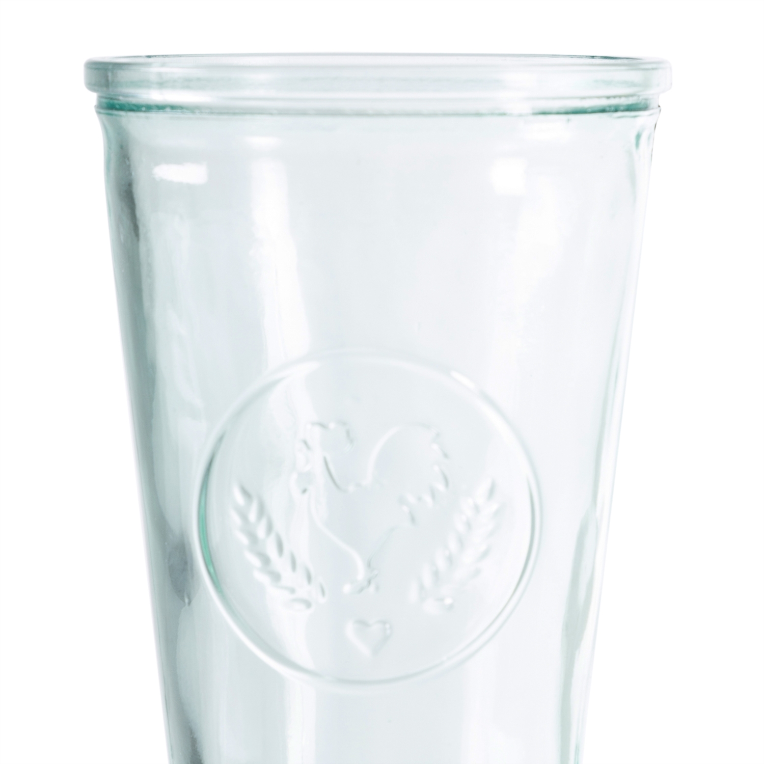 ROOSTER KISA BARDAK 355ML -YEŞİL