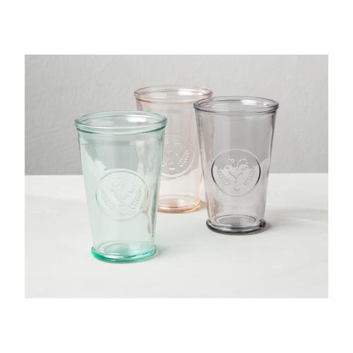  ROOSTER KISA BARDAK 355ML -YEŞİL