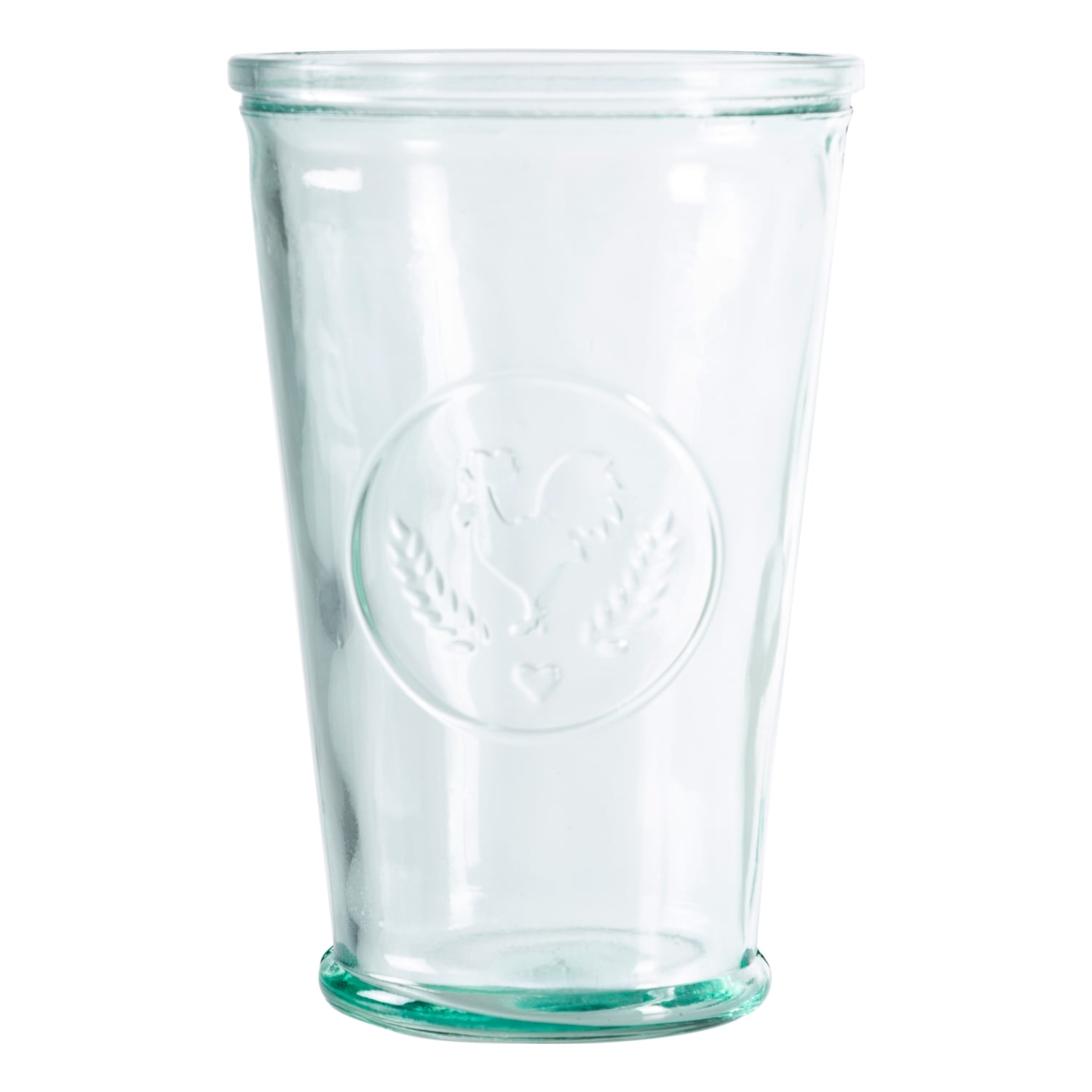 ROOSTER KISA BARDAK 355ML -YEŞİL