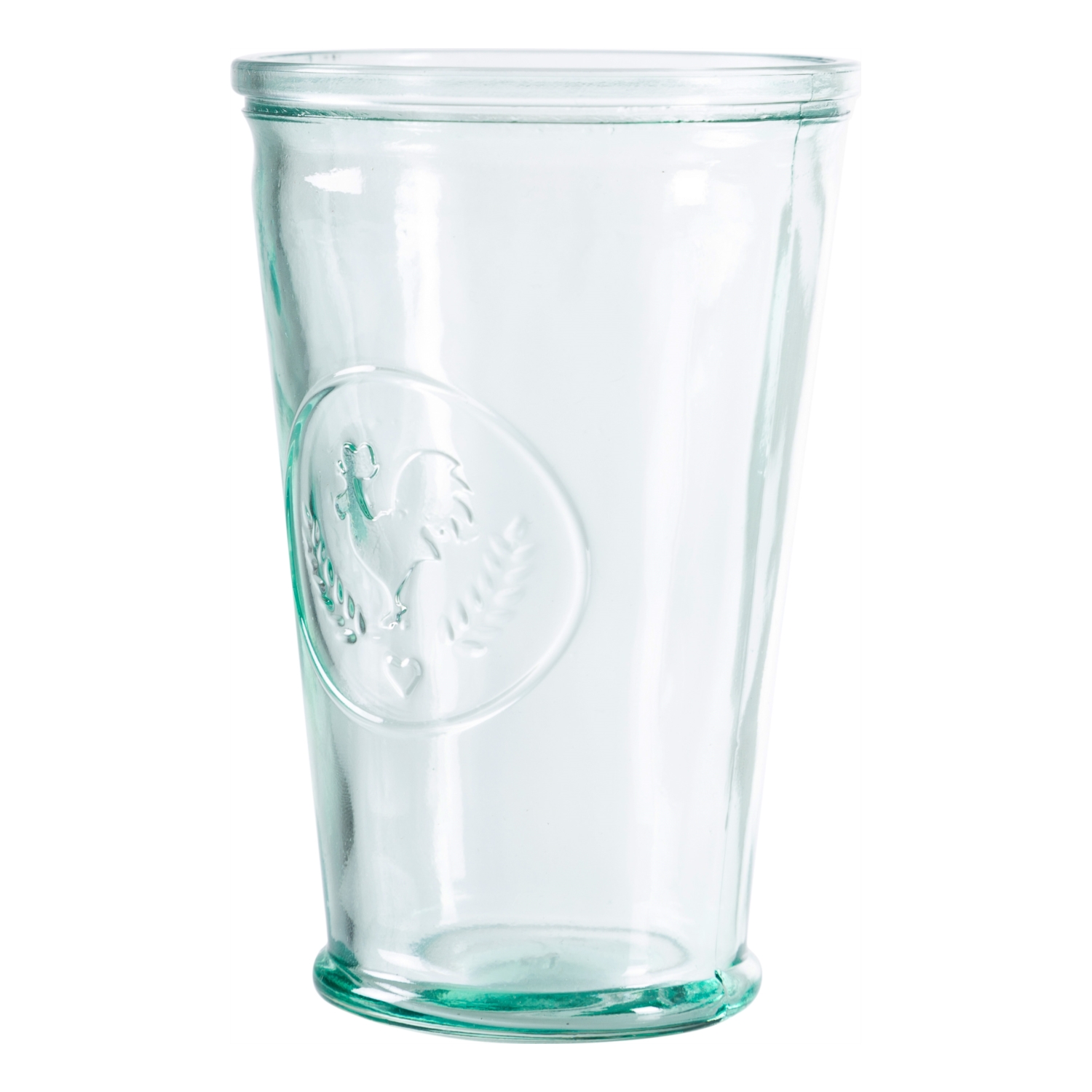 ROOSTER KISA BARDAK 355ML -YEŞİL