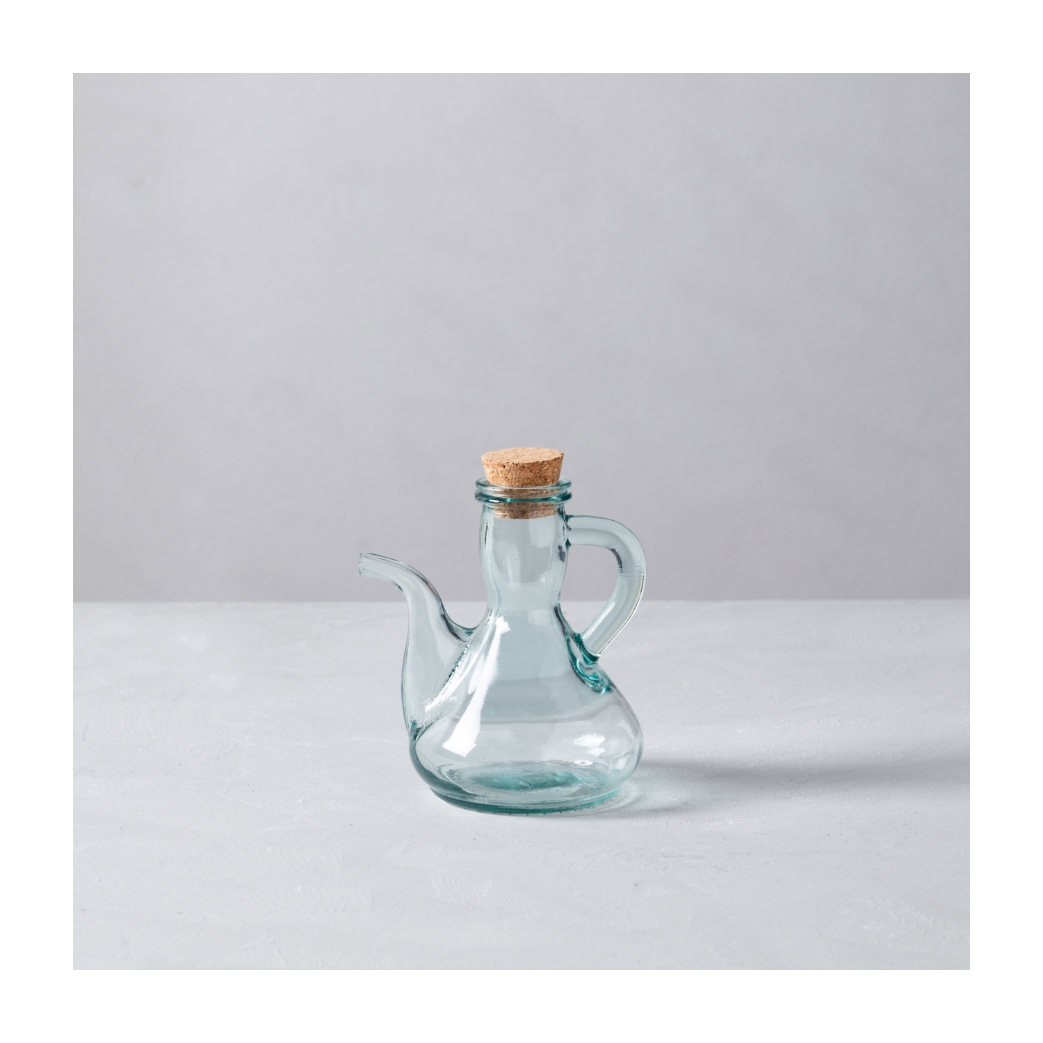 RECYCLE YAĞ ŞİŞESİ 250CC