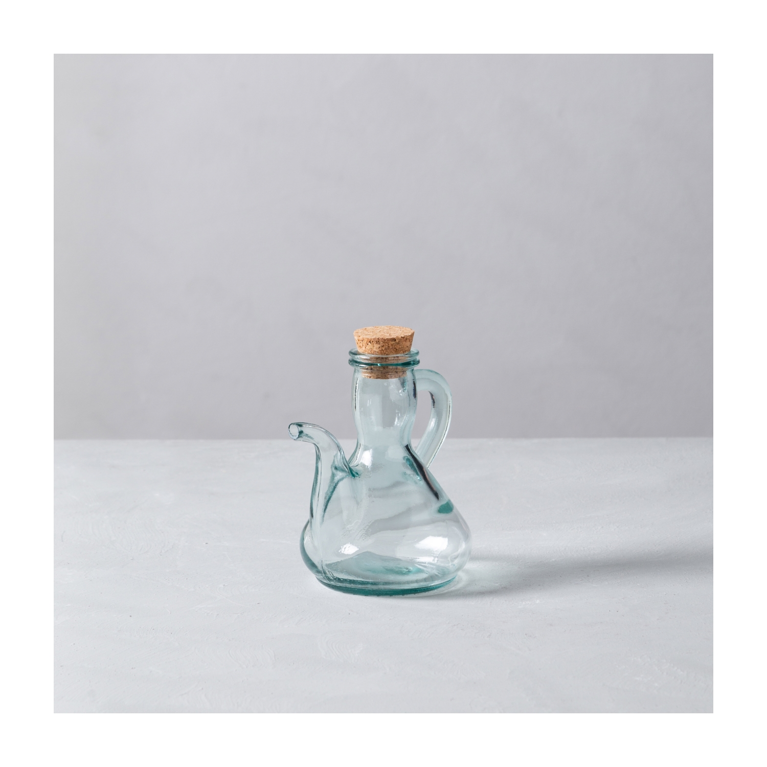 RECYCLE YAĞ ŞİŞESİ 250CC