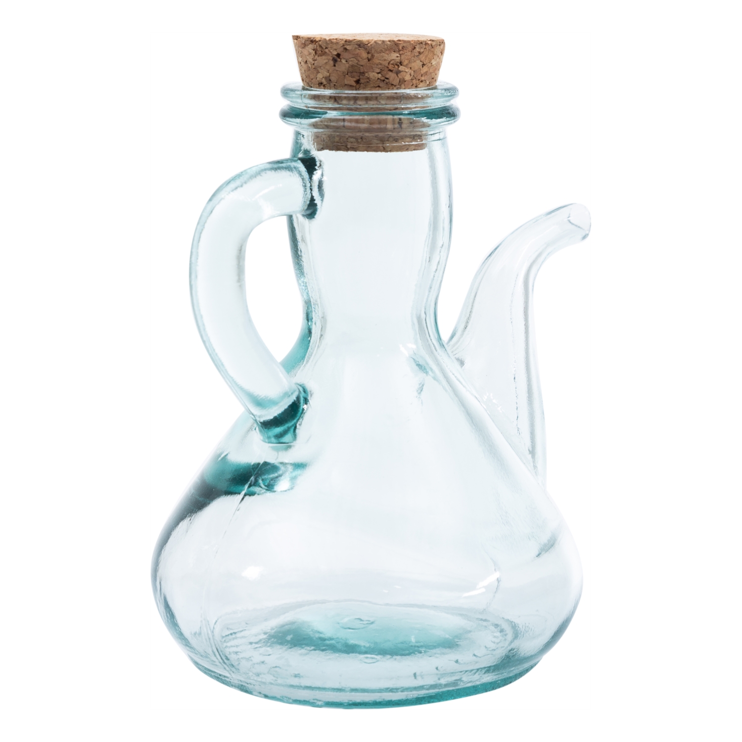 RECYCLE YAĞ ŞİŞESİ 250CC