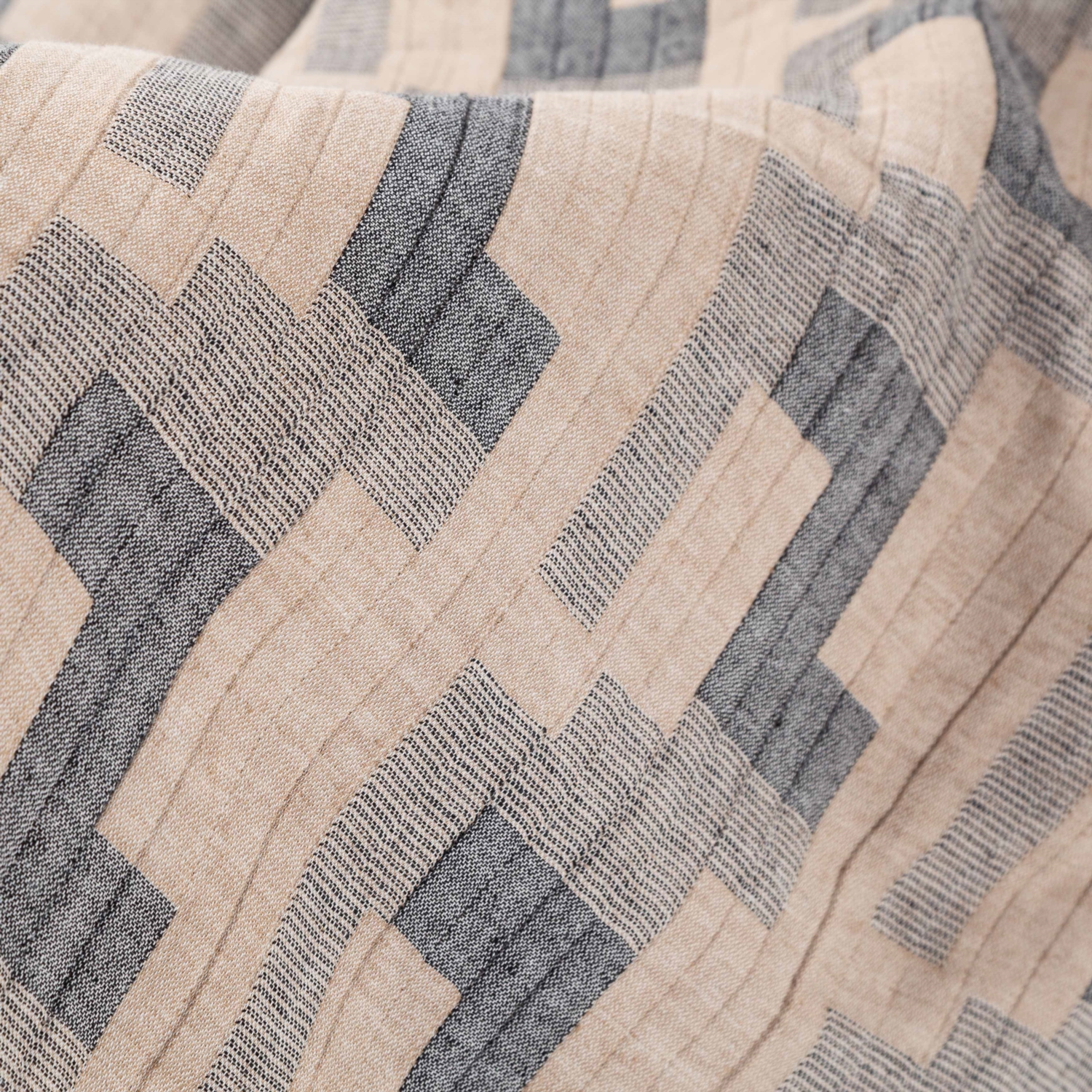 FAME KOLTUK ŞALI LACİVERT 130X170CM