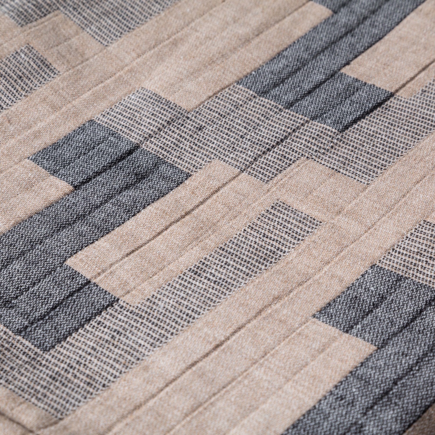 FAME KOLTUK ŞALI LACİVERT 130X170CM