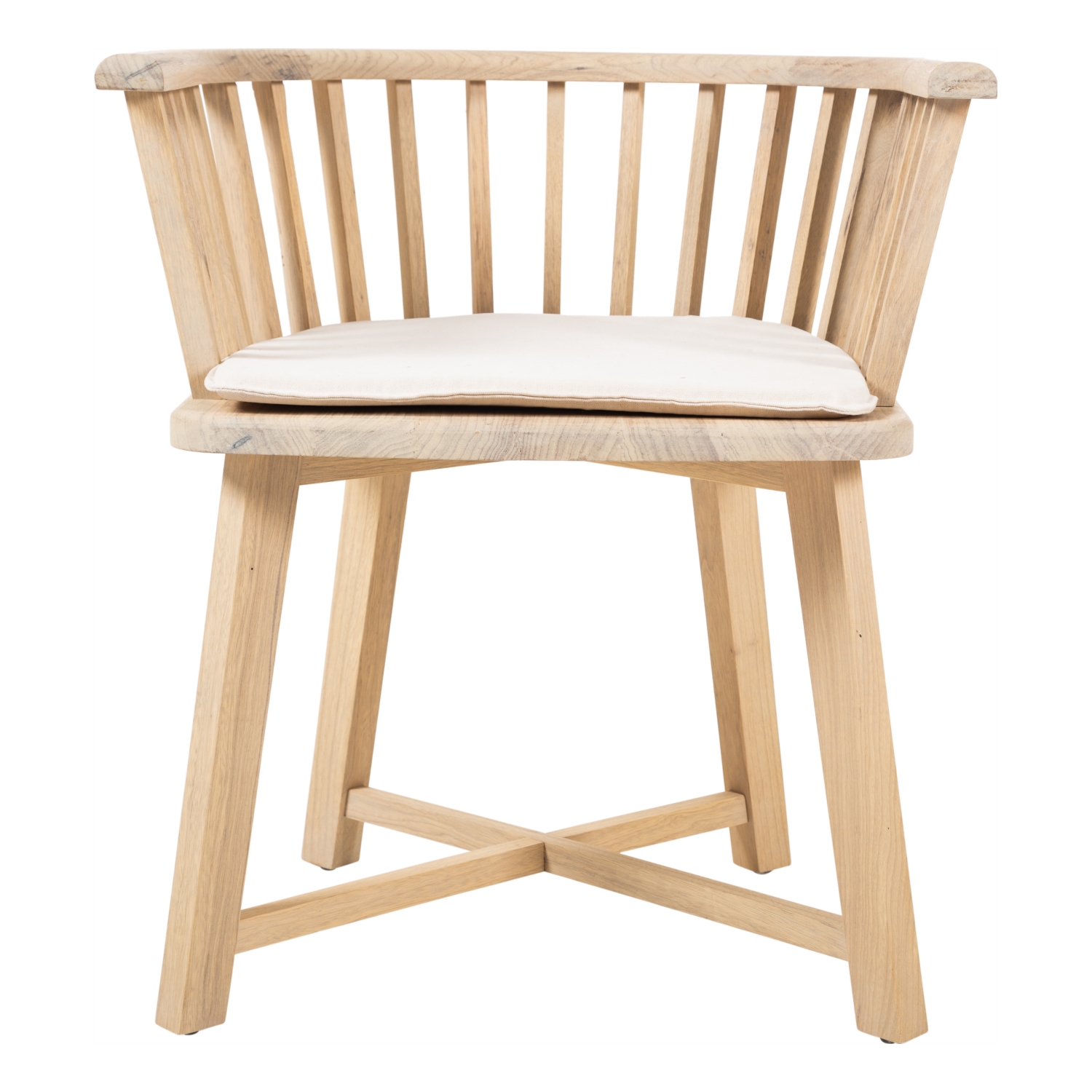 COLMAR  KOLÇAKLI SANDALYE