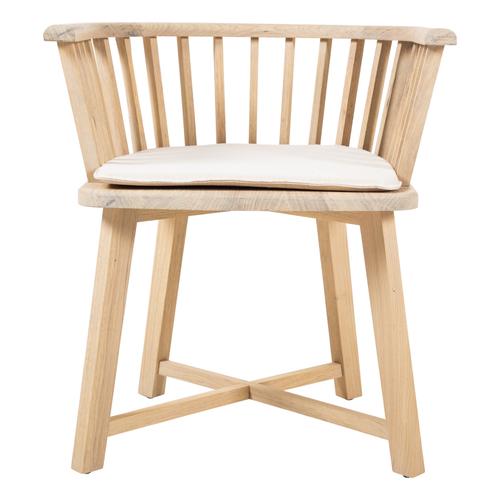  COLMAR  KOLÇAKLI SANDALYE