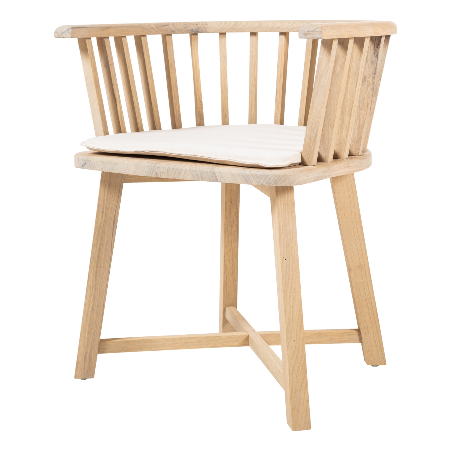 COLMAR  KOLÇAKLI SANDALYE