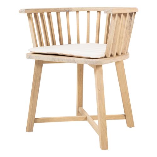  COLMAR  KOLÇAKLI SANDALYE