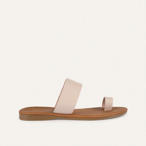  PARMAK ARASI HAKİKİ DERİ TERLİK