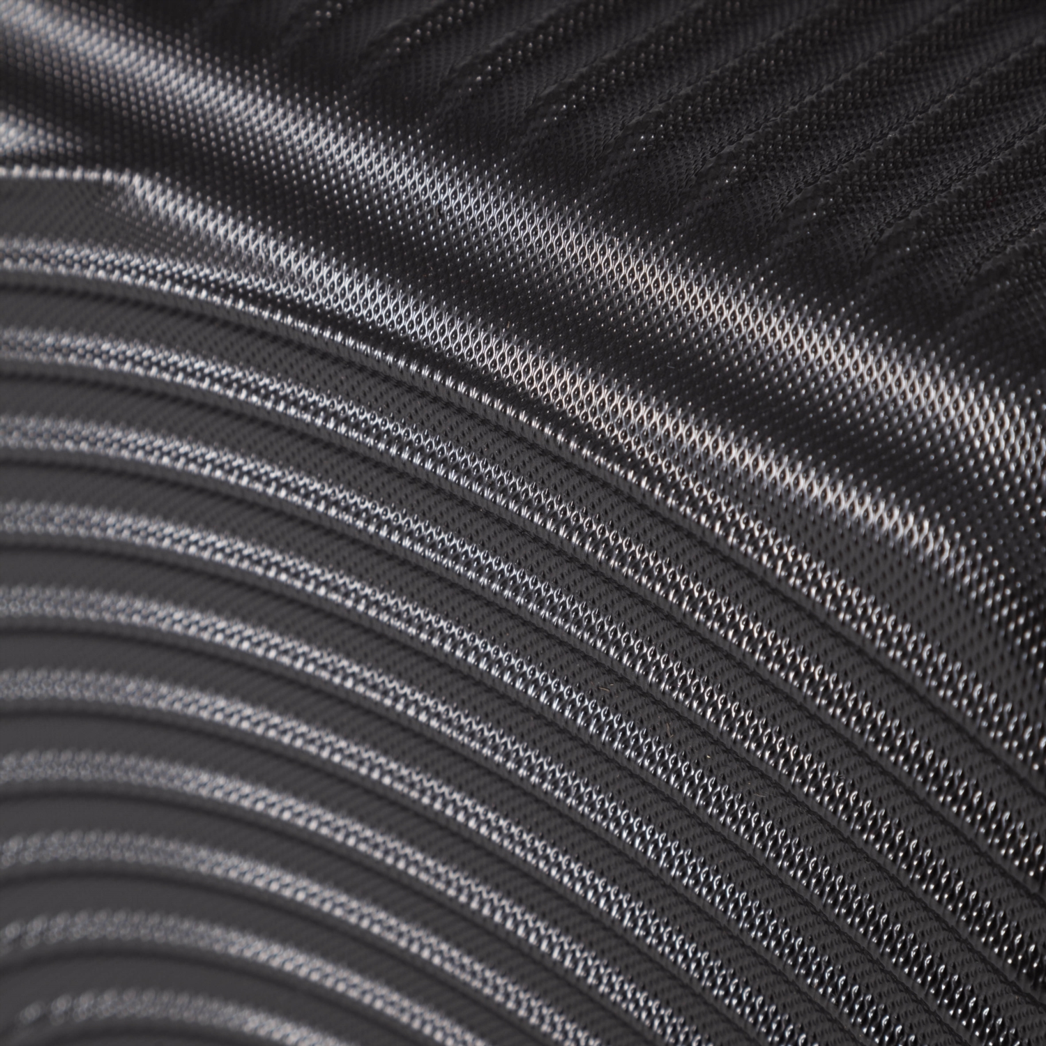 ROUNDY ANTRASİT BÜYÜK BOY VALİZ