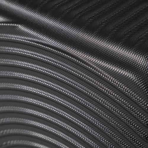  ROUNDY ANTRASİT BÜYÜK BOY VALİZ