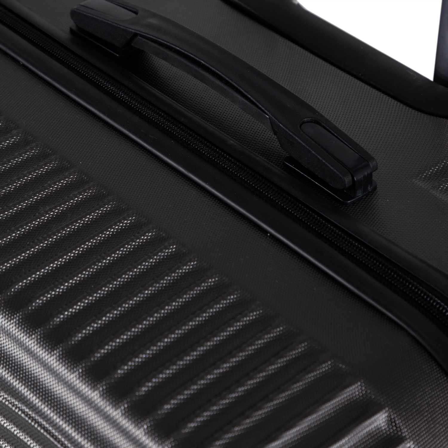 ROUNDY ANTRASİT BÜYÜK BOY VALİZ