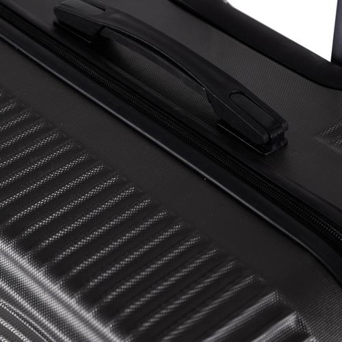  ROUNDY ANTRASİT BÜYÜK BOY VALİZ