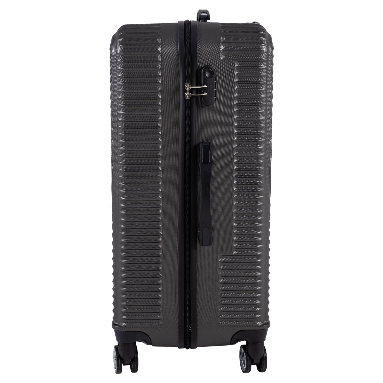 ROUNDY ANTRASİT BÜYÜK BOY VALİZ