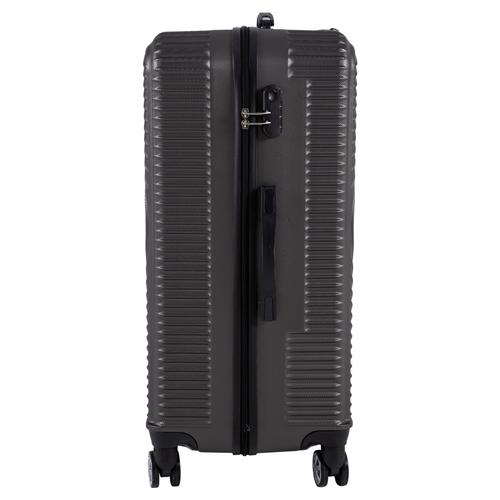  ROUNDY ANTRASİT BÜYÜK BOY VALİZ