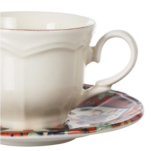  SICILIA ÇAY FİNCANI 130 ML