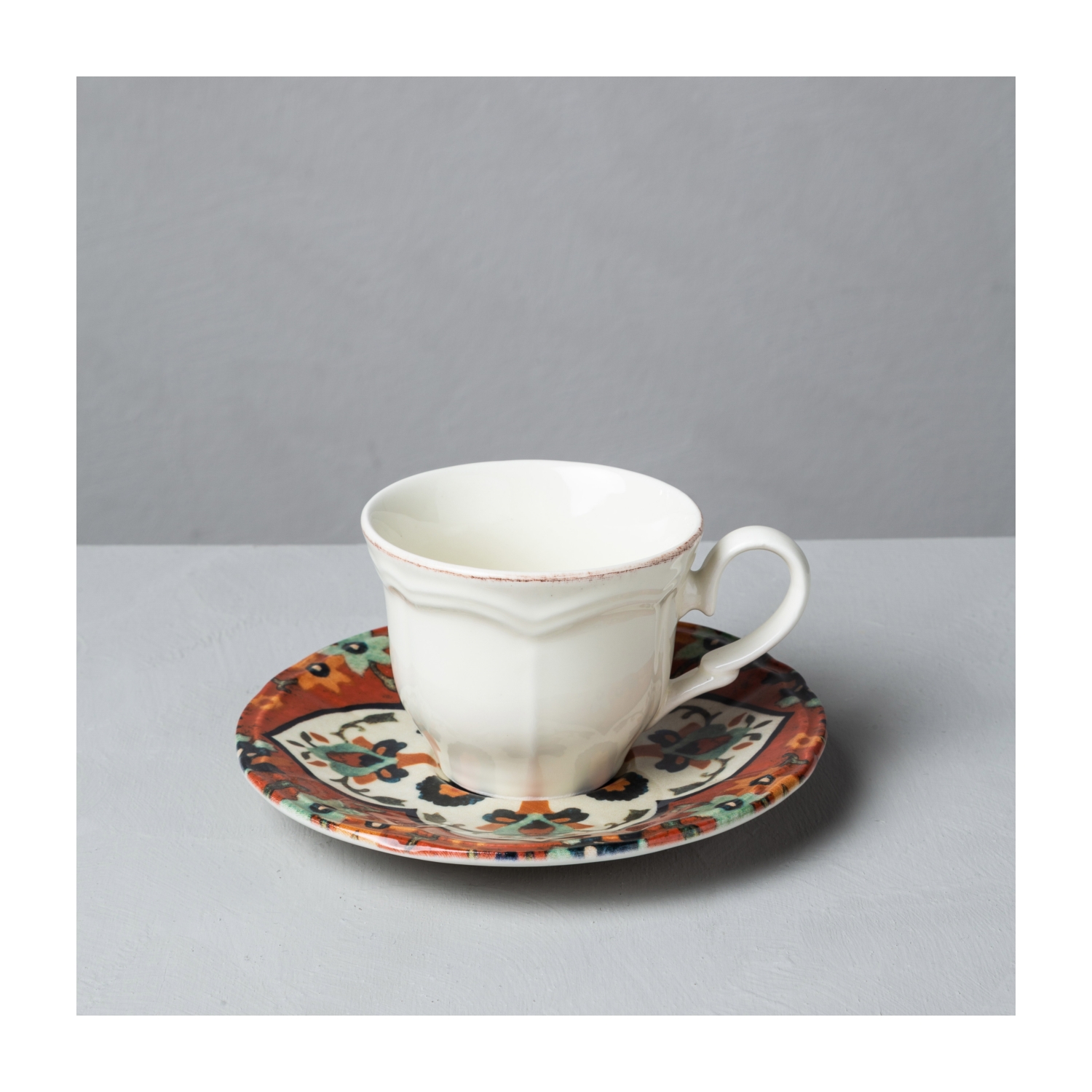 SICILIA ÇAY FİNCANI 130 ML