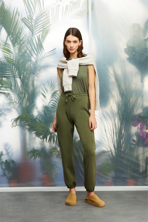  CEPLİ JOGGER KARGO PANTOLON