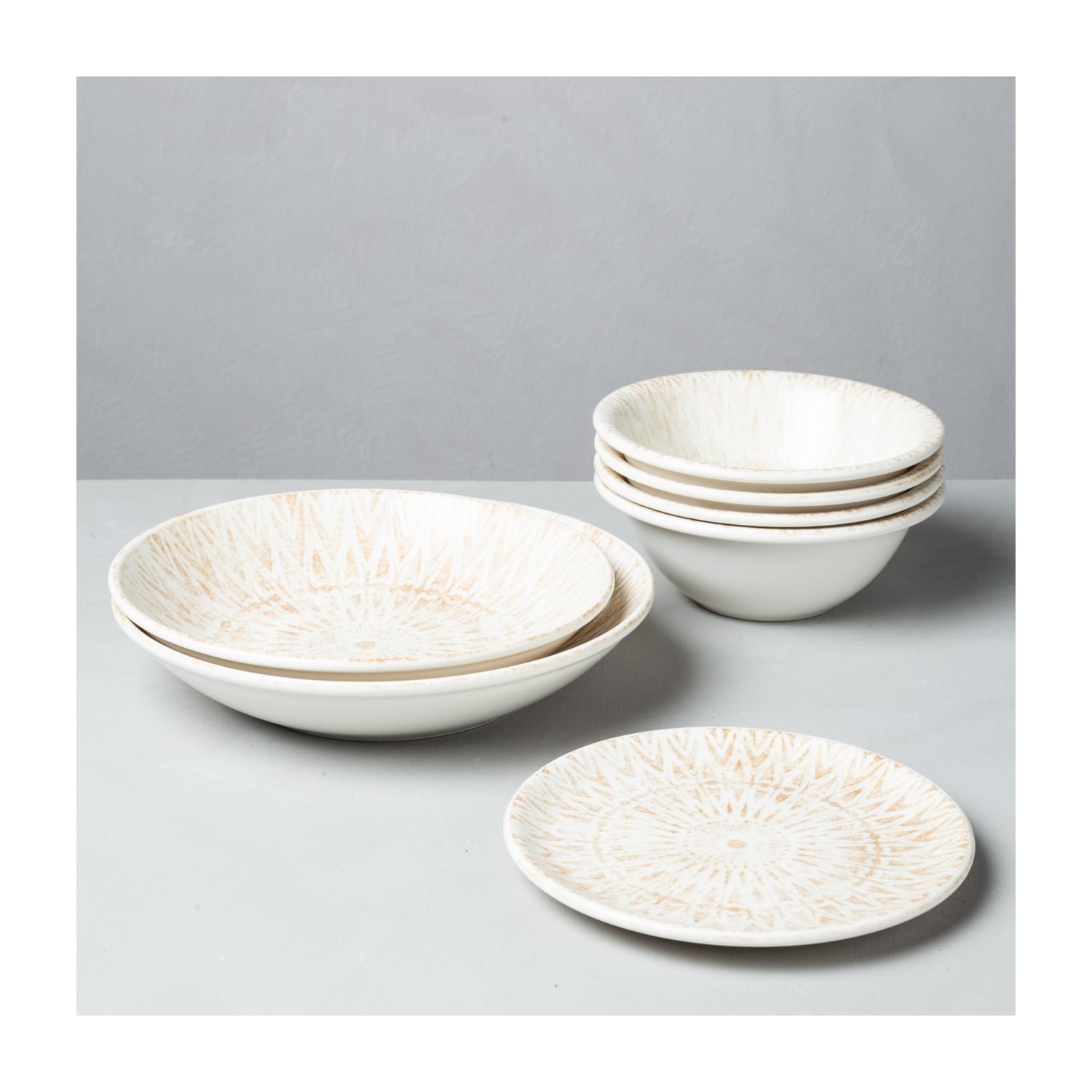 LOUIS PASTA TABAĞI 19CM