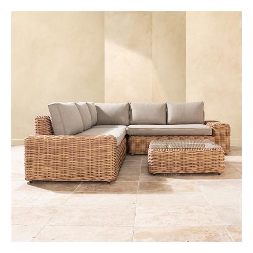  YATE KÖŞE OTURMA SETİ