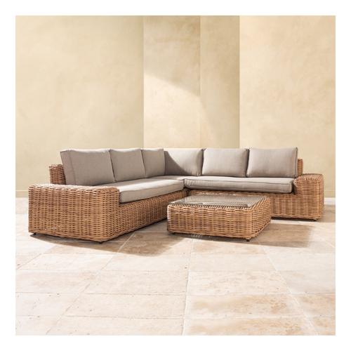  YATE KÖŞE OTURMA SETİ