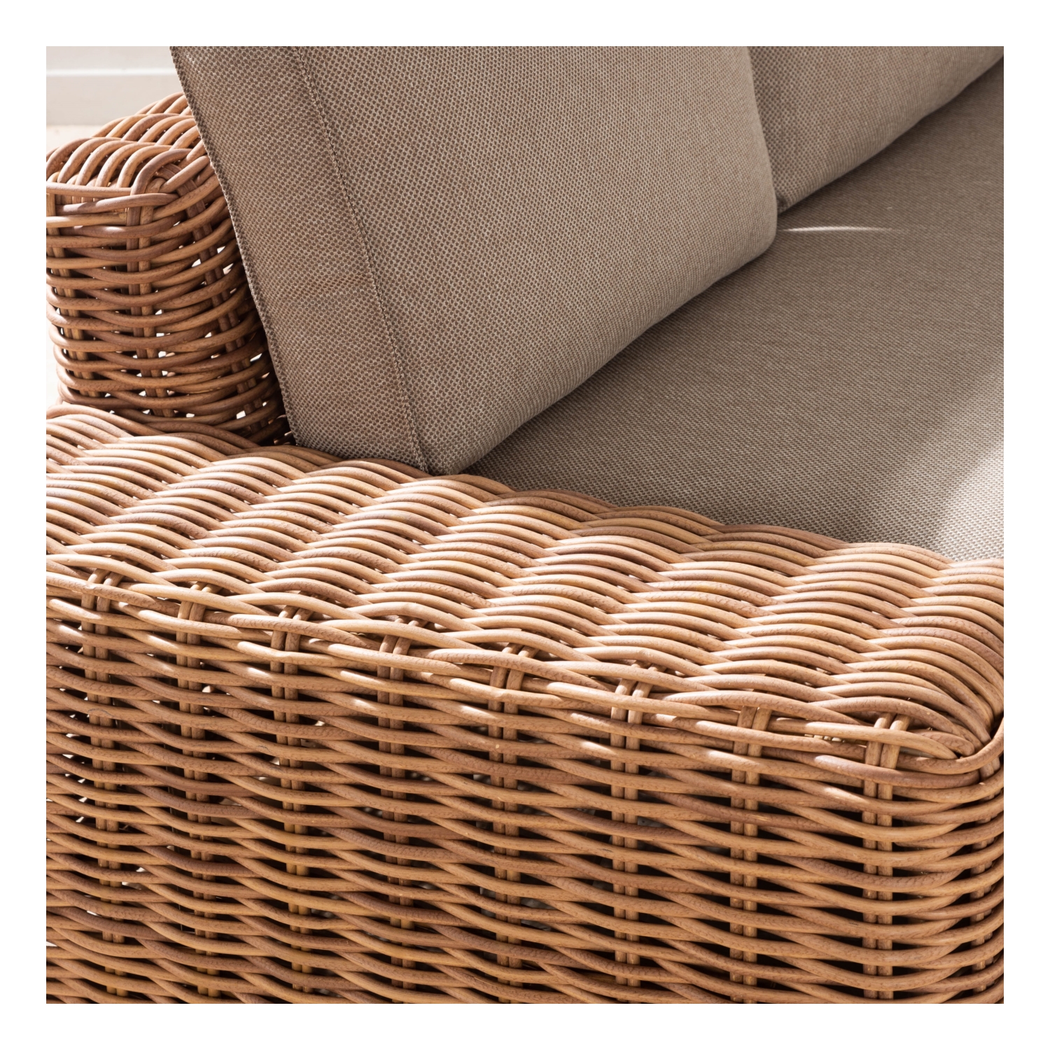 YATE KÖŞE OTURMA SETİ