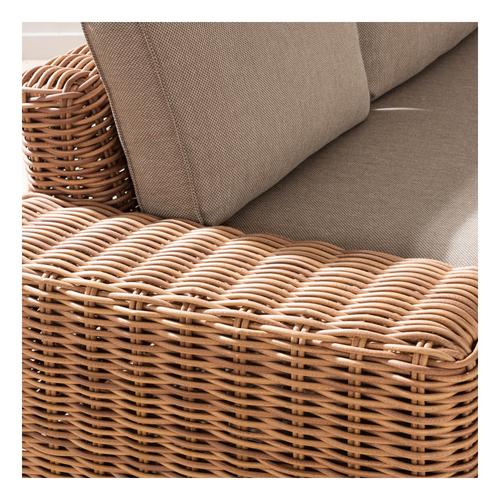  YATE KÖŞE OTURMA SETİ