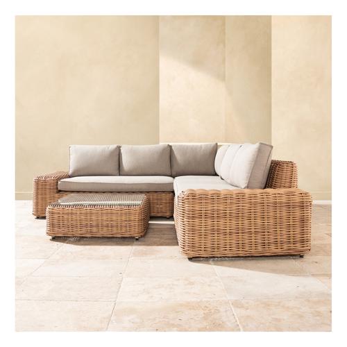  YATE KÖŞE OTURMA SETİ