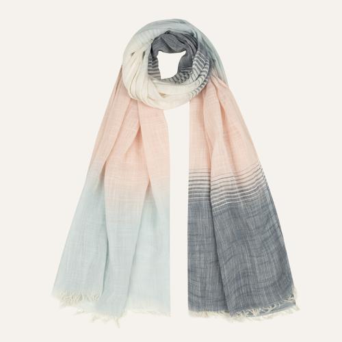  RENK GEÇİŞLİ ŞAL