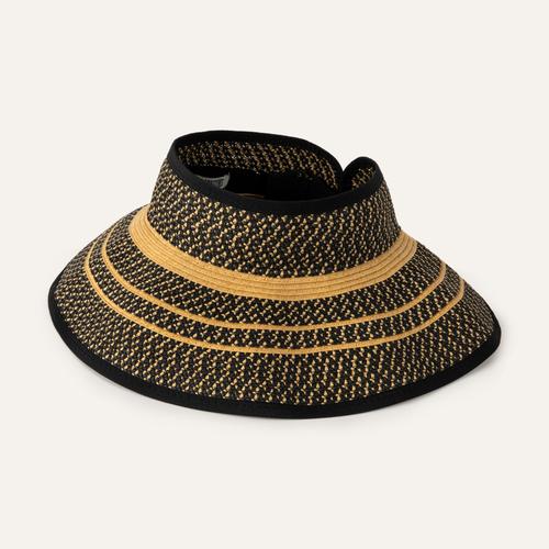  HASIR VİZÖR ŞAPKA