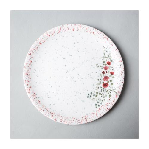  TERRAZZO  SERVİS TABAĞI 27CM