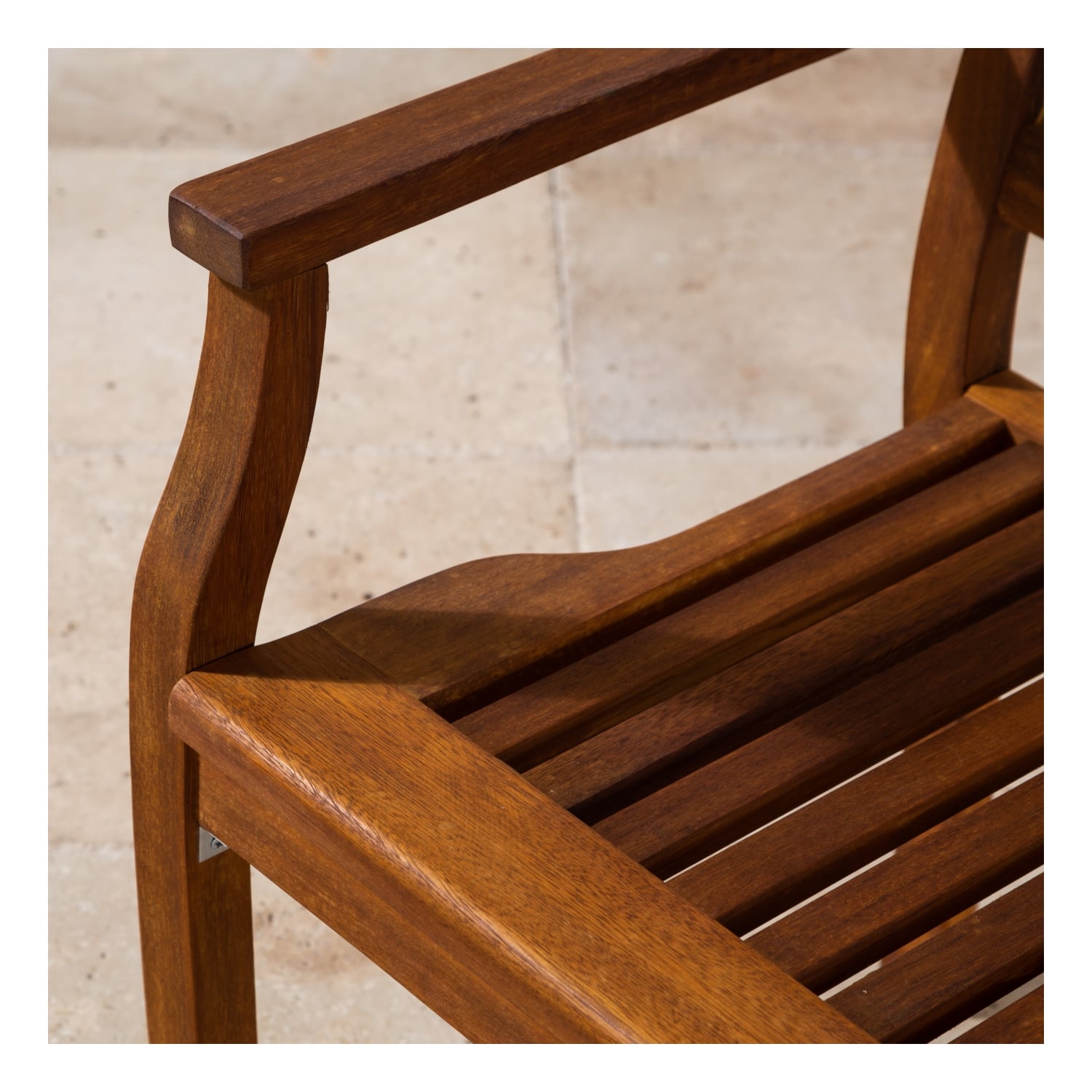 HERRY  KOLÇAKLI  SANDALYE