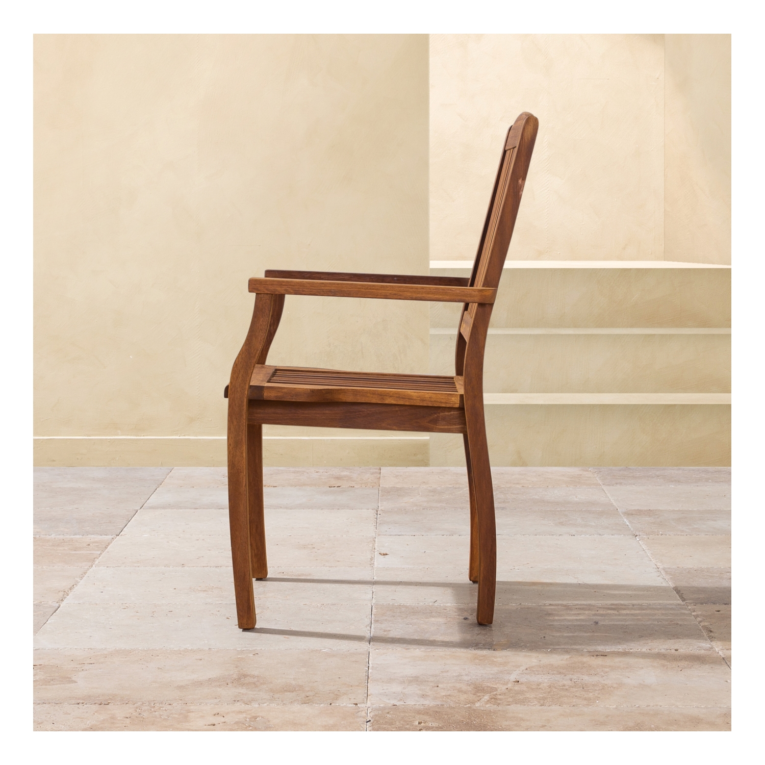 HERRY  KOLÇAKLI  SANDALYE