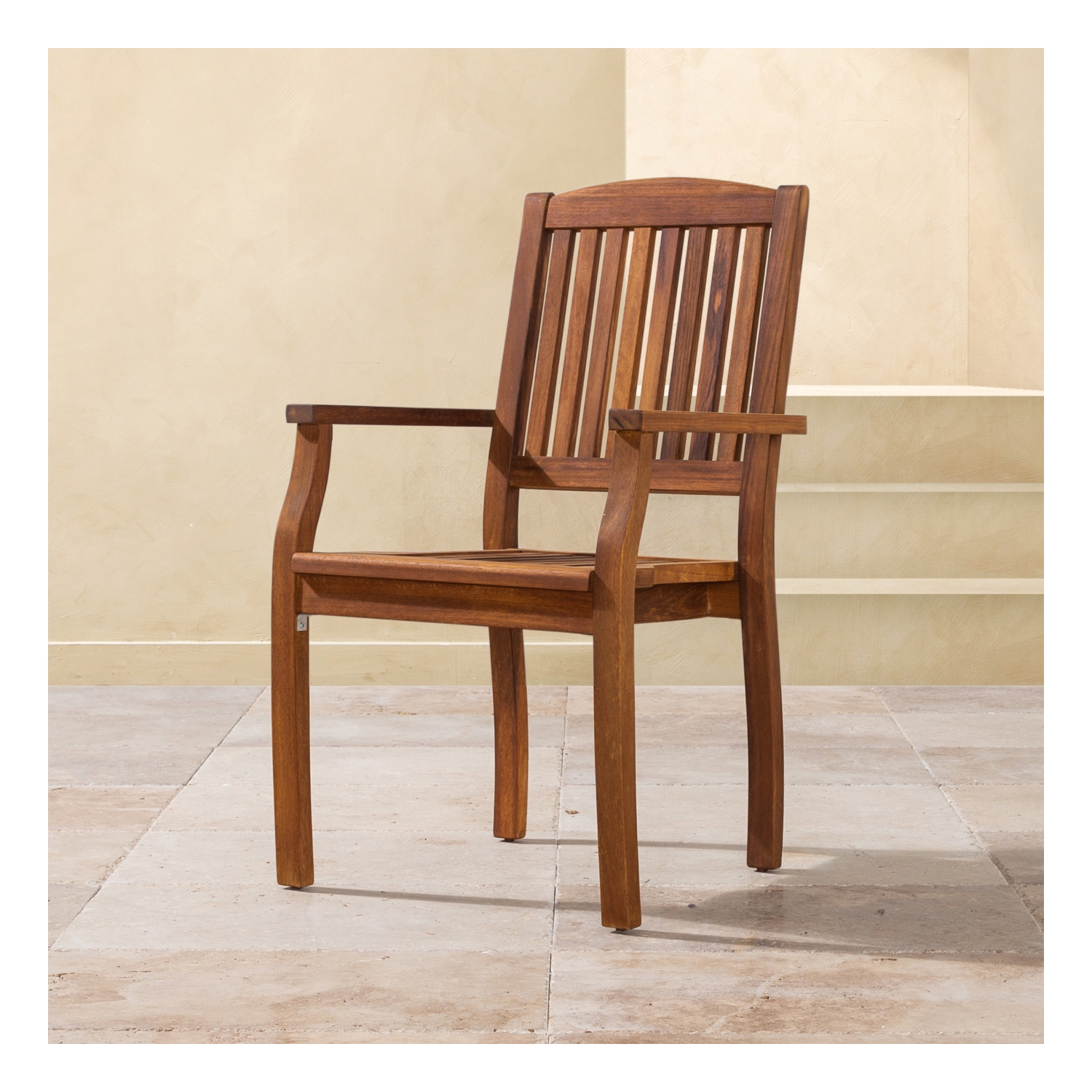 HERRY  KOLÇAKLI  SANDALYE