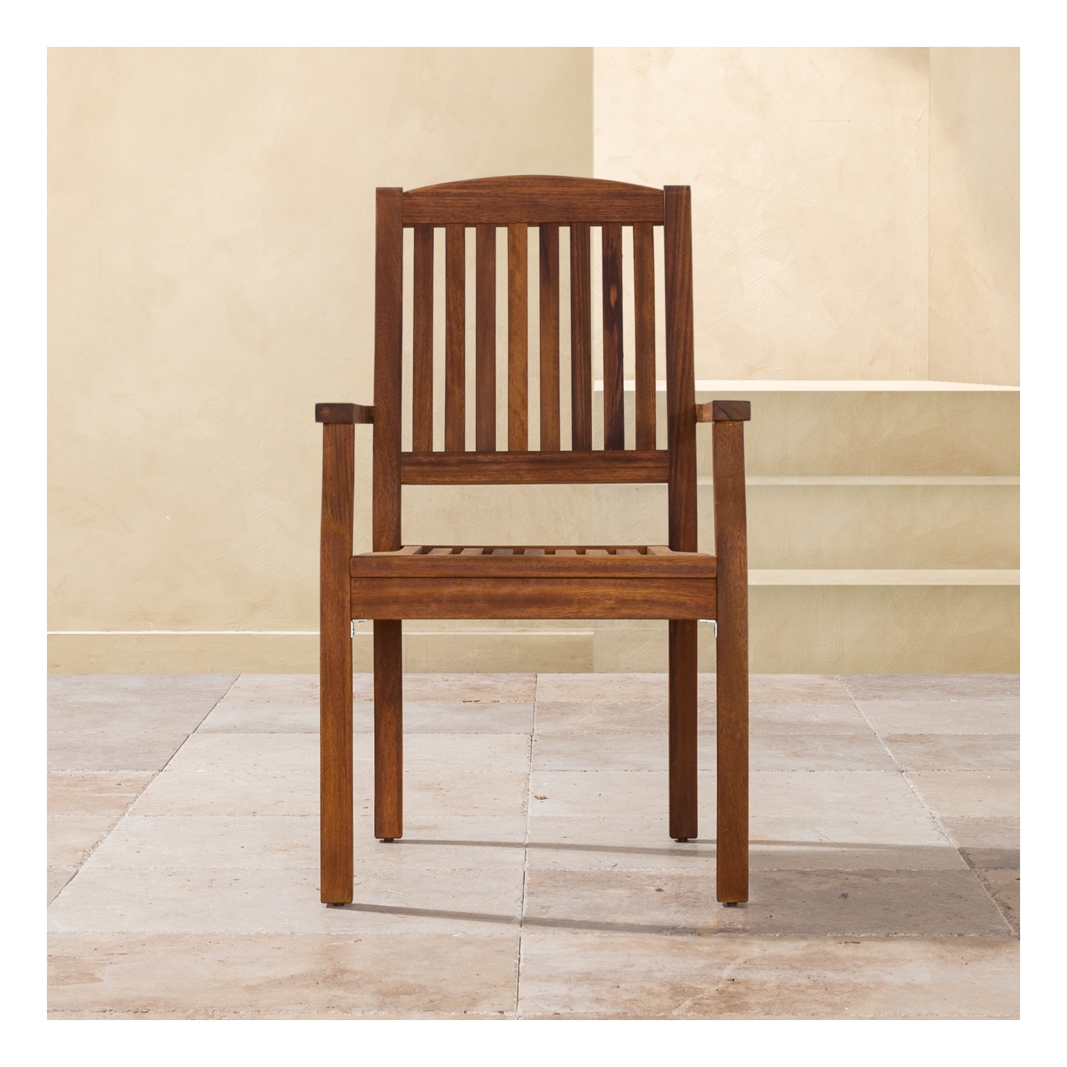 HERRY  KOLÇAKLI  SANDALYE