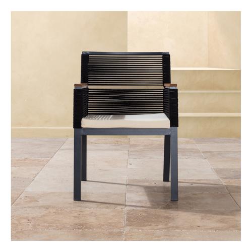  TED SANDALYE ANTRASİT