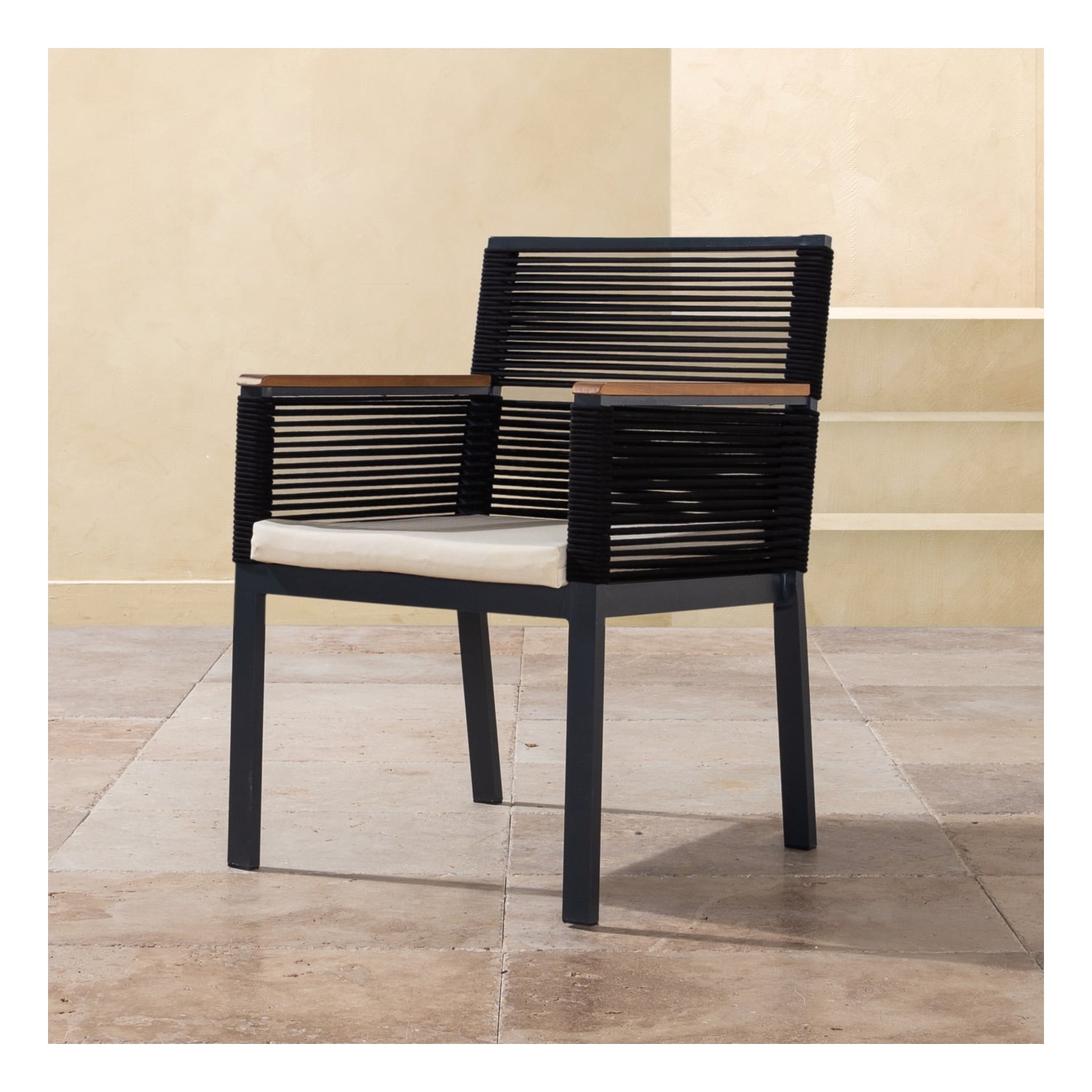 TED SANDALYE ANTRASİT