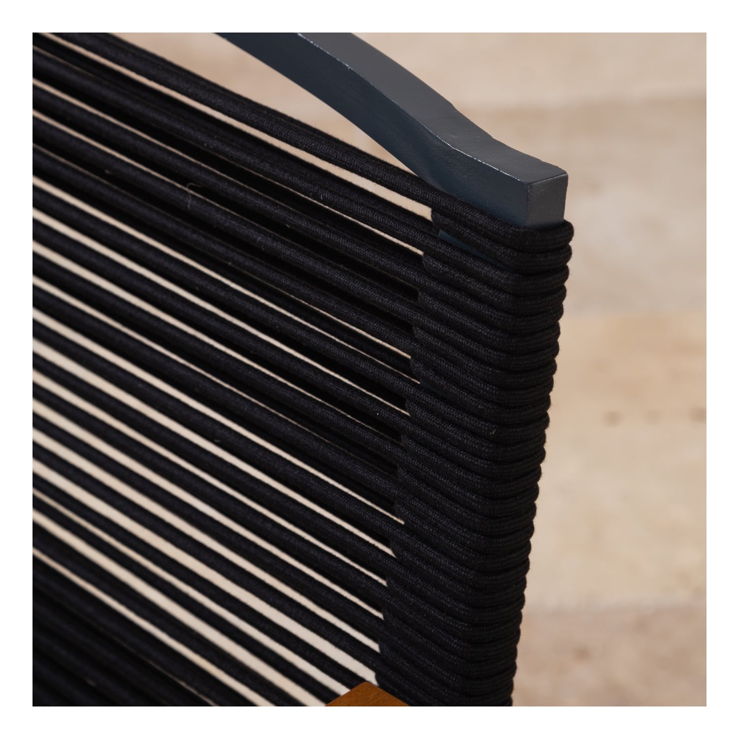 TED SANDALYE ANTRASİT