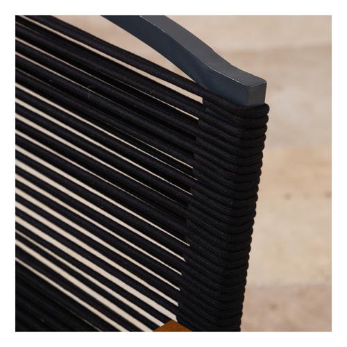  TED SANDALYE ANTRASİT